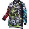 Oneal Element Wild Youth Jersey multi YL