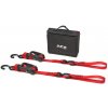 Popruhy ACEBIKES Ratchet Premium 2-Pack