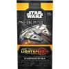 Fantasy Flight Games Star Wars: Unlimited Jump to Lightspeed Booster