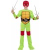 HeliumKing Donatello Ninja korytnačky