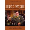 Nero Wolfe Files (Marvin Kaye)(Brožovaná)