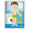 Woody Puzzle 