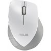 ASUS MOUSE WT465 Wireless white - optická bezdrôtová myš; biela 90XB0090-BMU050