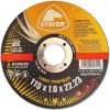 Stayer Premium kotúč rezný 115 × 1 × 22,23 mm T41 3775.1135 10 ks