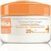 Mixa bohatý výživný krém s púpalkovým olejom a hydratačnými zložkami 50 ml