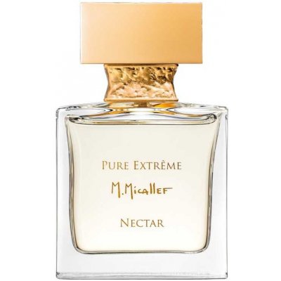 M.Micallef Pure Extrem Nectar parfumovaná voda dámska 100 ml tester