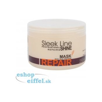 Stapiz Sleek Line Repair Mask maska na vlasy 250 ml