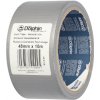 Blue Dolphin duct tape lepiaca páska sivá 190 mikrónov 48 mm × 10 m