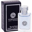 Versace toaletná voda pánska 30 ml