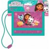 Oxybag Detská peňaženka Gabby's Dollhouse