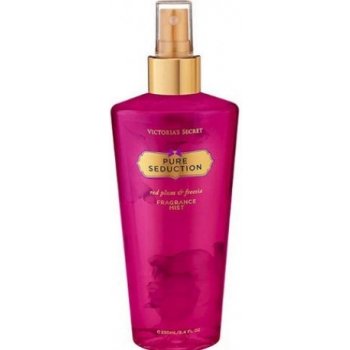 Victoria´s Secret Pure Seduction telový sprej 250 ml