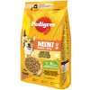 Pedigree Mini Adult suché krmivo pre psov - hydina, zelenina 2 kg
