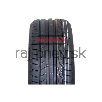 Dunlop Sport Maxx RT 225/40 R18 92Y