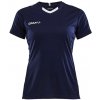 Craft | PROGRESS JERSEY CONTRAST W | modrá| XXL