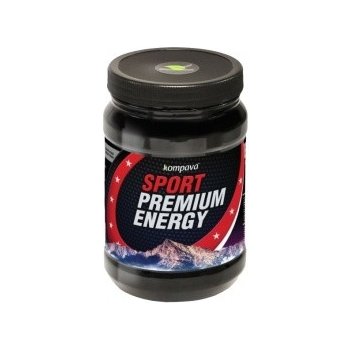 Kompava Sport Energy Premium 390 g