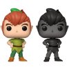 Funko Pop! Peter Pan Peter Pan w/Shadow
