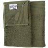 The One Towelling® Uterák 30x50 T1-30 Olive Green 30 x 50 cm