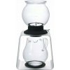 Hario Hario Largo Tea Dripper Set - Čajový spařovač se stojánkem