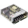 MEAN WELL spínaný zdroj LRS-50-xx - LRS-50-24