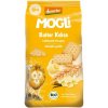 MOGLI Bio maslové sušienky s vanilkou Bourbon s certifikáciou Demeter 3r+ 125 g