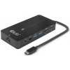 USB Hub Club 3D CSV-1595