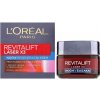Loreal Paris LORÉAL Revitalift Laser X3, nočný krém pre urýchlenie obnovy pleti 50 ml, nočný krém