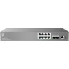 Grandstream GWN7801P Pro L2++, Managed switch, 8x 1Gb RJ45, PoE+, SFP, DHCP, CLI, VLAN (GWN7801P Pro)