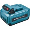 EXTOL INDUSTRIAL Batéria akumulátorová 40V, 2500mAh 8795680