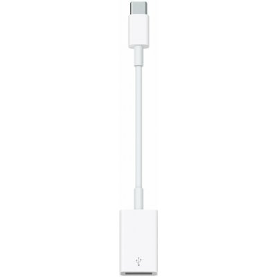 Apple USB-C to USB Adapter Biela USB Kábel od 21,8 € - Heureka.sk