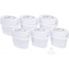 Silvercrest® Filtračné kartuše, 6 kusov (100391414)