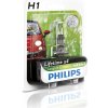 Žiarovka Philips H1 12V 55W P14,5s LongLife EcoVision 1ks