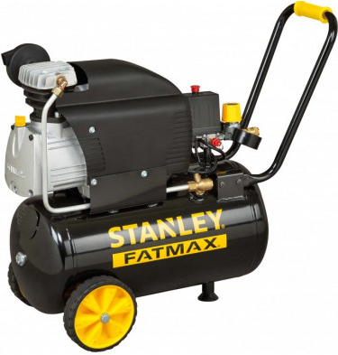 Stanley D 251/10/24S