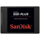 SanDisk Plus 120GB, SDSSDA-120G-G27