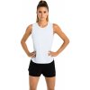 Dámske tielko AYCANE Noeemi Tank Top White XS