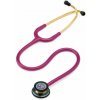 Littmann Classic III Rainbow Edition 5806, stetoskop pre internú medicínu, malinový