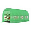 Skleník Funfit Garden 4 x 2,5 m x 200 cm