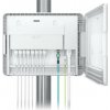 UBNT UISP Box, venkovní box pro router/switch
