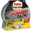 Pattex PowerTape 50 mm x 25 m strieborná