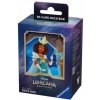 Disney Lorcana Shimmering Skies Krabička na karty Tiana
