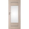 Interiérové dvere DRE – Premium 11 Bezfalcové Šírka dverí: 70 cm, Orientácia: Ľavé