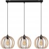 Belis Luster na lanku DORO 3xE27/60W/230V BE0557 + záruka 3 roky zadarmo + záruka 3 roky zadarmo