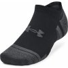 Under Armour Performance Tech NS 3PK 1379503-001 čierne