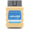 TOPBEST AdBlue OBDII emulátor pre nákladné autá - Mercedes