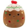 Squishmallows Ovocný koláč Maldon - autor neuvedený