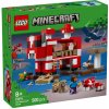 LEGO 21270 Dom kravotrávok