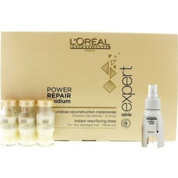 L'Oréal Expert Power Repair Lipidium 30 x 10 ml