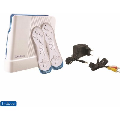 Lexibook TV Plug N' Play Motion