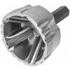 Gratovač na závitové tyče rúr PP PE PEX Cu INOX - HSS 13-36 mm