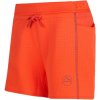 La Sportiva dámske kraťasy Technique short W červená