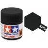 Tamiya Tamiya Color XF-69 Flat NATO Black 10ml